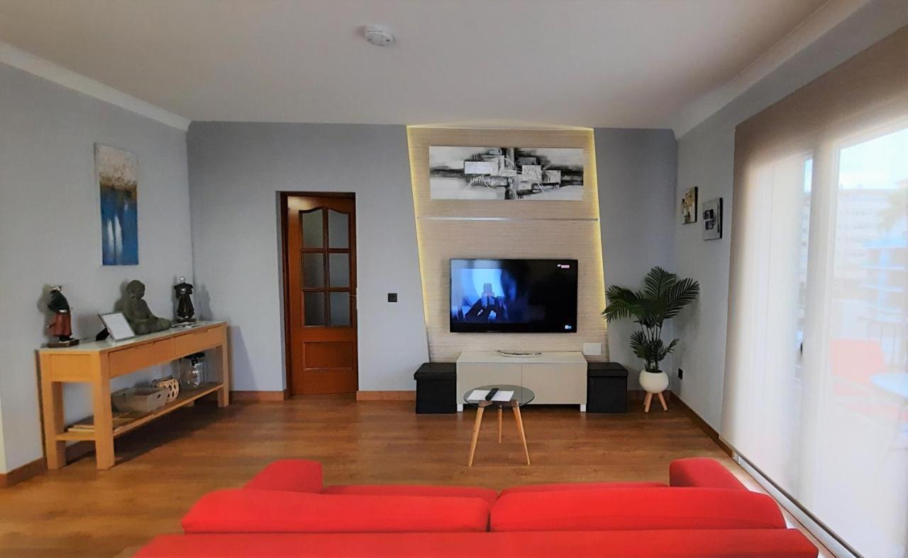 Apartamento Capri Los Boliches Wifi Gratis Beach 100M Fuengirola Eksteriør bilde