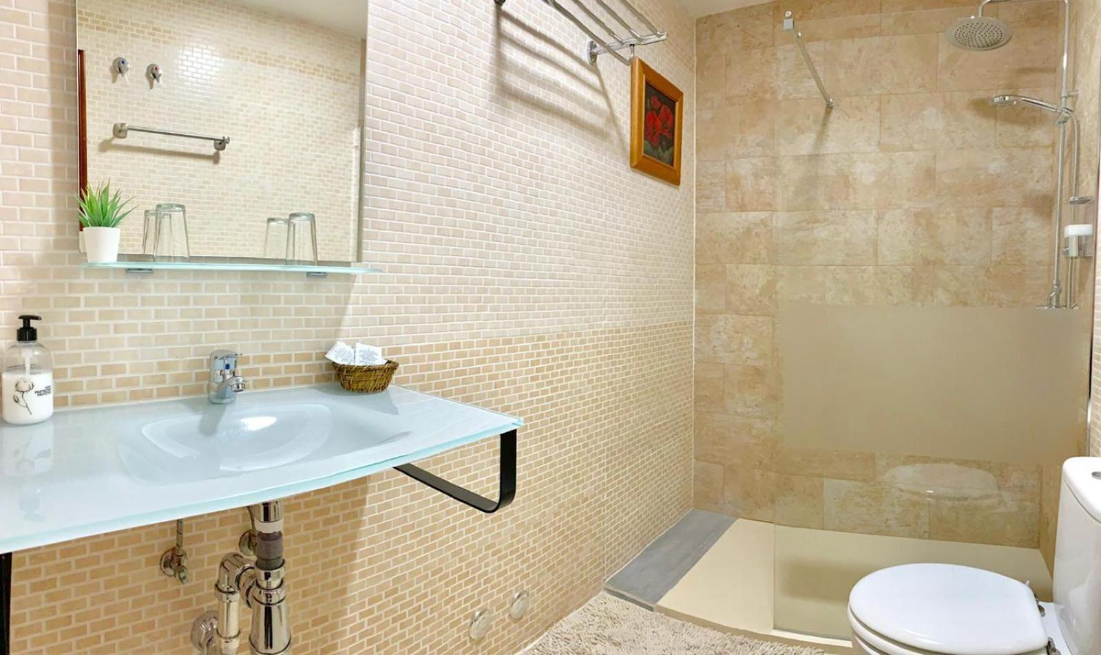 Apartamento Capri Los Boliches Wifi Gratis Beach 100M Fuengirola Eksteriør bilde