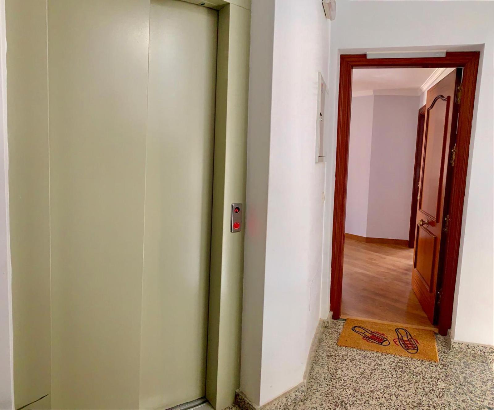 Apartamento Capri Los Boliches Wifi Gratis Beach 100M Fuengirola Eksteriør bilde