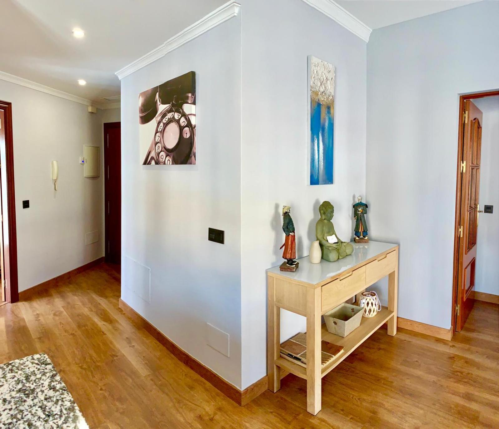 Apartamento Capri Los Boliches Wifi Gratis Beach 100M Fuengirola Eksteriør bilde