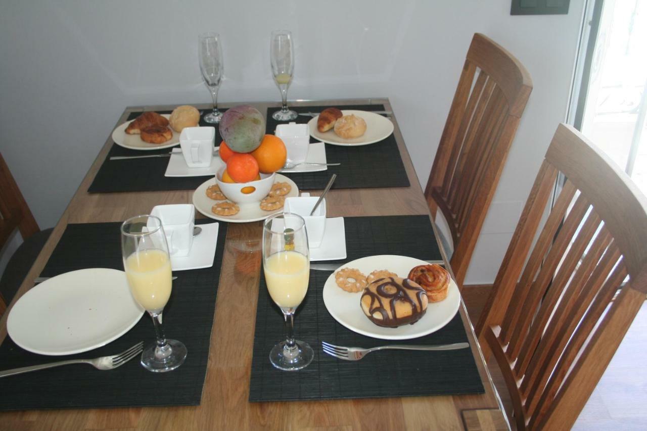Apartamento Capri Los Boliches Wifi Gratis Beach 100M Fuengirola Eksteriør bilde